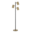  Renwil Meandros LPF3171 Floor Lamp IMAGE 2