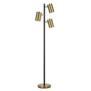  Renwil Meandros LPF3171 Floor Lamp IMAGE 3