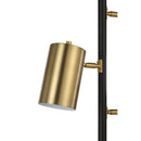 Renwil Meandros LPF3171 Floor Lamp IMAGE 5
