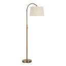  Renwil Moulton LPF3172 Floor Lamp IMAGE 1