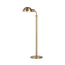  Renwil Cos LPF3182 Floor Lamp IMAGE 2