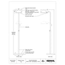  Renwil Cos LPF3182 Floor Lamp IMAGE 7