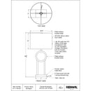 Renwil Burlington LPT1139-SET Table Lamp IMAGE 6