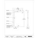  Renwil Fabolia LPT1208 Table Lamp IMAGE 8