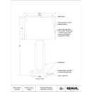  Renwil Alaya LPT1221 Table Lamp IMAGE 5