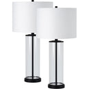  Renwil Desdemona LPT1235-SET2 Table Lamp IMAGE 1
