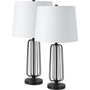  Renwil Shadia LPT1236-SET2 Table Lamp IMAGE 1