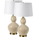  Renwil Jesula LPT1238-SET2 Table Lamp IMAGE 1