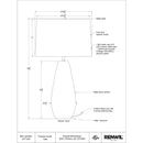  Renwil Tala LPT1261 Table Lamp IMAGE 5