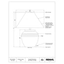  Renwil Lino LPT1279 Table Lamp IMAGE 4