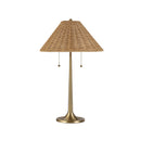  Renwil Viana LPT1300 Table Lamp IMAGE 1