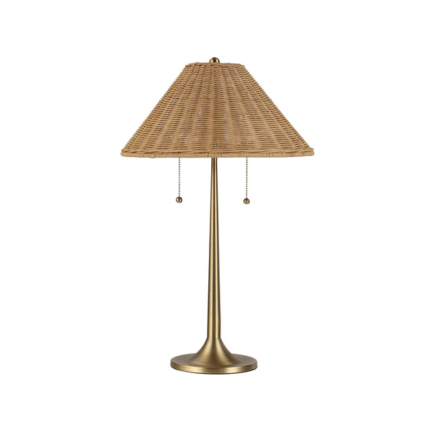  Renwil Viana LPT1300 Table Lamp IMAGE 1