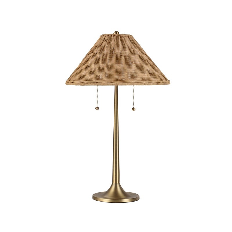  Renwil Viana LPT1300 Table Lamp IMAGE 1