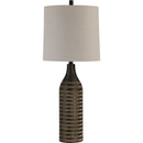  Renwil Azzurra LPT1318 Table Lamp IMAGE 1