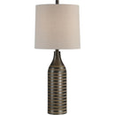  Renwil Azzurra LPT1318 Table Lamp IMAGE 2