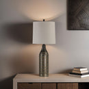  Renwil Azzurra LPT1318 Table Lamp IMAGE 4