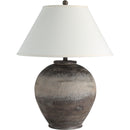  Renwil Bronce LPT1322 Table Lamp IMAGE 1