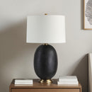  Renwil Carmesi LPT1323 Table Lamp IMAGE 4