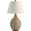  Renwil Cebada LPT1325 Table Lamp IMAGE 1