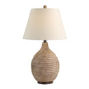  Renwil Cebada LPT1325 Table Lamp IMAGE 2