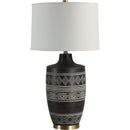  Renwil Ceniza LPT1326 Table Lamp IMAGE 1