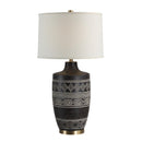  Renwil Ceniza LPT1326 Table Lamp IMAGE 2