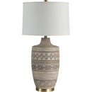  Renwil Charlize LPT1327 Table Lamp IMAGE 1