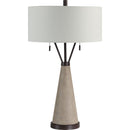  Renwil Lourdes LPT1333 Table Lamp IMAGE 1