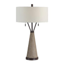  Renwil Lourdes LPT1333 Table Lamp IMAGE 2