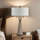  Renwil Lourdes LPT1333 Table Lamp IMAGE 4