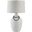 Renwil Naranja LPT1340 Table Lamp IMAGE 1
