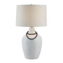  Renwil Naranja LPT1340 Table Lamp IMAGE 2