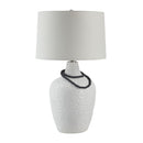  Renwil Naranja LPT1340 Table Lamp IMAGE 3