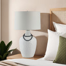  Renwil Naranja LPT1340 Table Lamp IMAGE 5