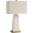  Renwil Nisrine LPT1342 Table Lamp IMAGE 1