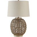  Renwil Noa LPT1343 Table Lamp IMAGE 1