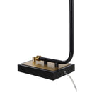  Renwil Perlato LPT1345 Table Lamp IMAGE 5