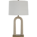  Renwil Primula LPT1350 Table Lamp IMAGE 1