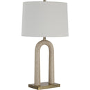  Renwil Primula LPT1350 Table Lamp IMAGE 2