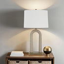  Renwil Primula LPT1350 Table Lamp IMAGE 5