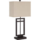  Renwil Sendai LPT1353 Table Lamp IMAGE 1