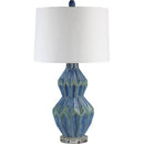  Renwil Serres LPT1354 Table Lamp IMAGE 1