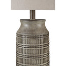  Renwil Tarragona LPT1356 Table Lamp IMAGE 3
