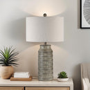  Renwil Tarragona LPT1356 Table Lamp IMAGE 4