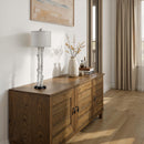  Renwil Leandro LPT1376EV Table Lamp IMAGE 5