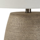  Renwil Optima LPT1378EV Table Lamp IMAGE 3