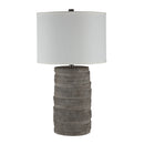  Renwil Whalen LPT1386EV Table Lamp IMAGE 1
