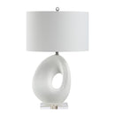  Renwil Opalis LPT1401EV Table Lamp IMAGE 1