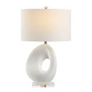  Renwil Opalis LPT1401EV Table Lamp IMAGE 2