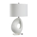  Renwil Opalis LPT1401EV Table Lamp IMAGE 3